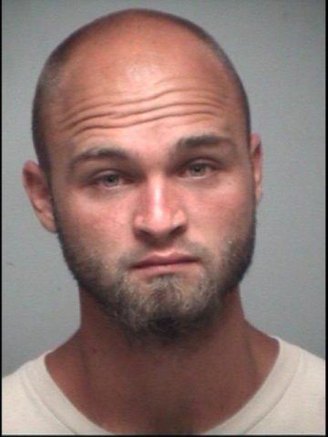 Tyler Mraz, a Lake County Jail inmate, was found unresponsive in his jail cell in what deputies are calling an apparent suicide.