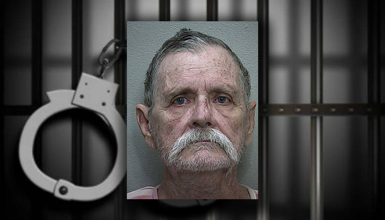 A Fort McCoy man was arrested and charged with attempted homicide after shooting his neighbor during a dispute over their dogs fighting each other.