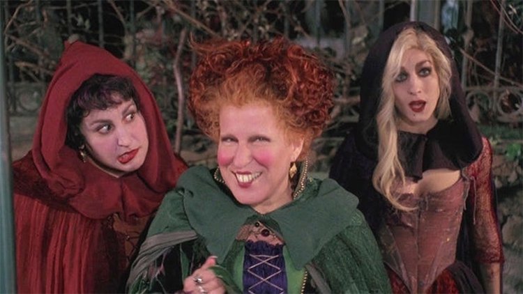Hocus Pocus