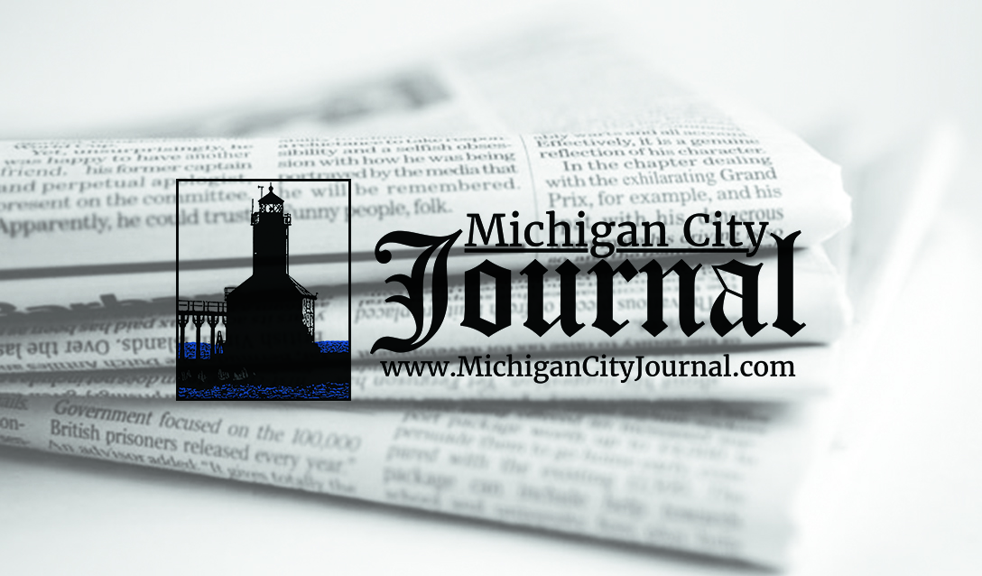 Michigan City Journal