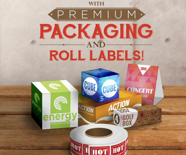 Promote Your Products with Custom Packaging