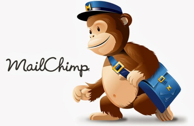 How to add a User to your MailChimp Account